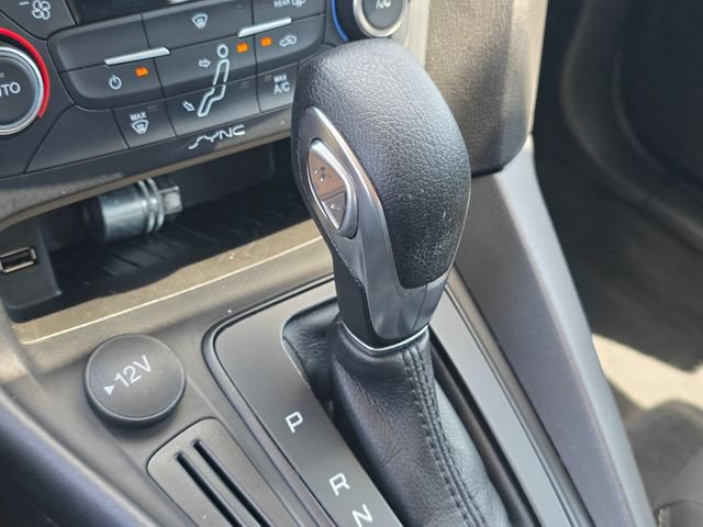 Used 2018 Ford Focus SEL FWD image 22