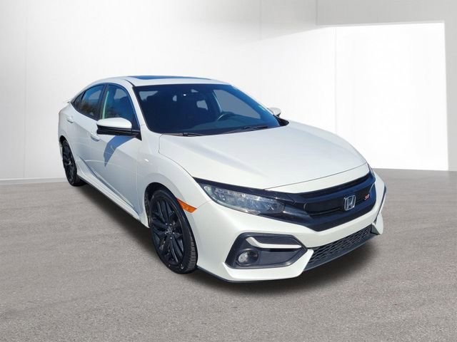 Used 2020 Honda Civic Si image 12
