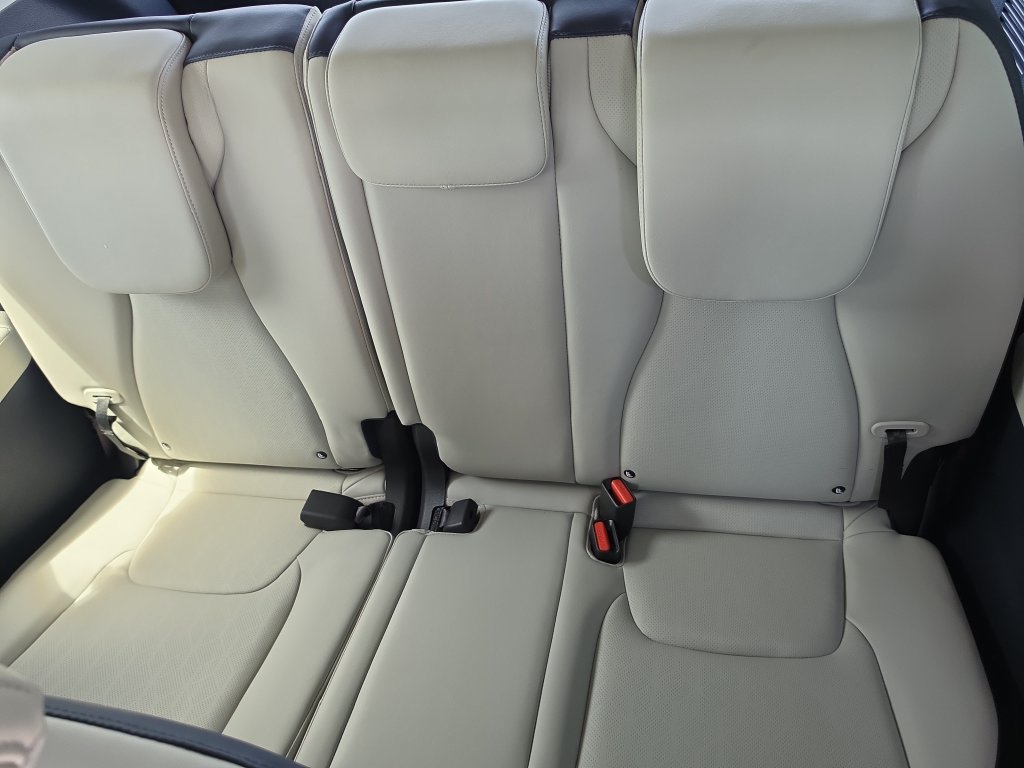 New 2026 Kia Carnival SX FWD image 18