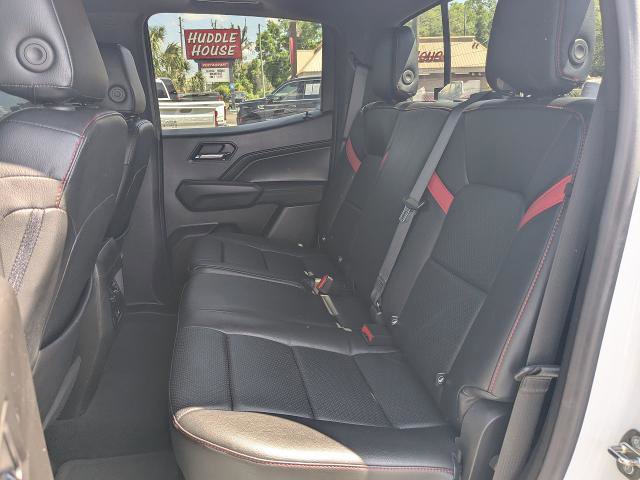 Used 2023 Chevrolet Colorado Z71 w/ Z71 Convenience Package 2 AWD/4WD image 13