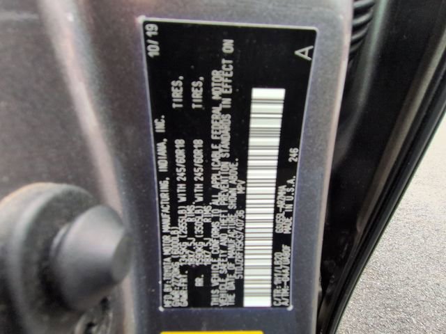 Used 2019 Toyota Highlander XLE image 33