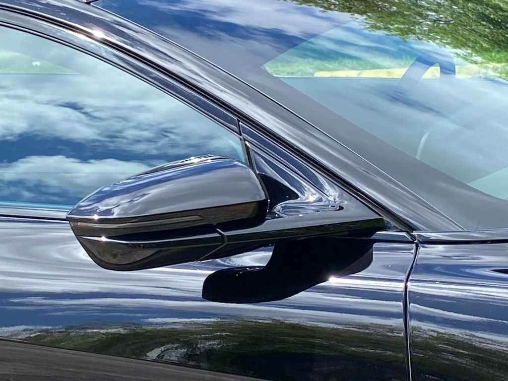 Used 2023 Lucid Air Pure image 10