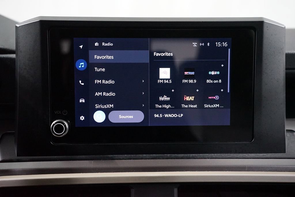 Certified 2024 Toyota Tacoma SR5 image 20