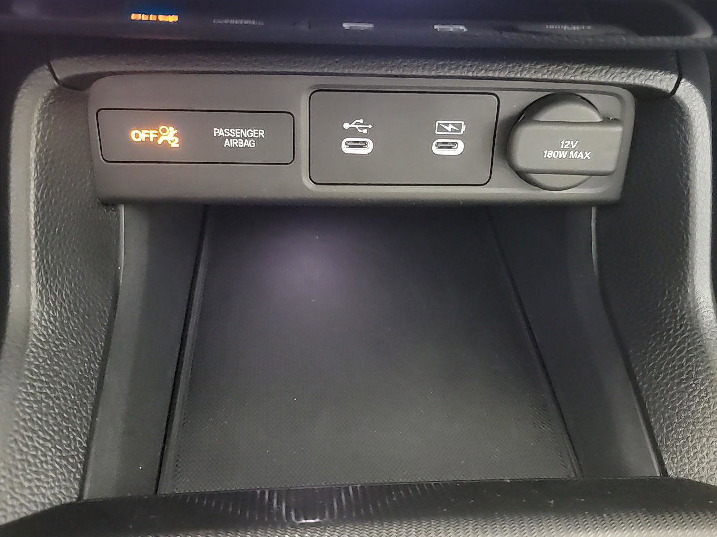 Certified 2025 Honda Civic Sport image 31