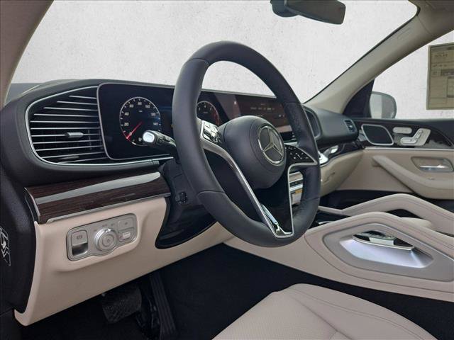 New 2026 Mercedes-Benz GLE 450 4MATIC image 3