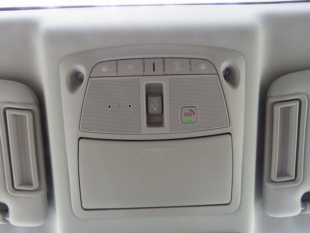 Used 2024 INFINITI QX80 Premium Select w/ Cargo Package image 31