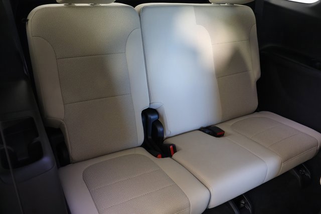 Used 2023 Chevrolet Traverse LT w/ LPO, Cargo Package image 22