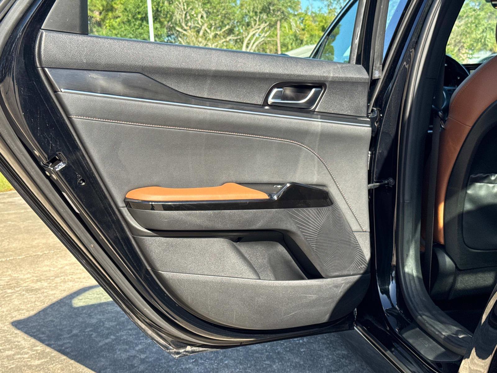 Used 2024 Kia K5 GT w/ GT1 Package image 11