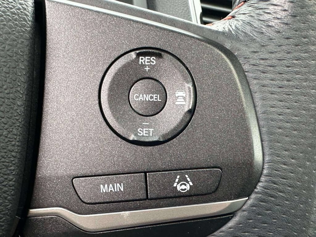 Certified 2023 Honda Passport TrailSport image 20