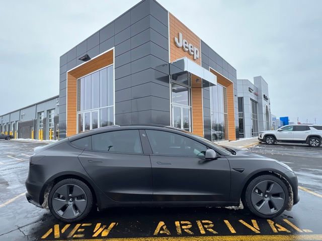 Used 2023 Tesla Model 3 Long Range