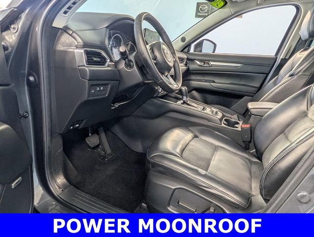 Used 2018 MAZDA CX-5 Touring w/ Preferred Equipment Package image 6