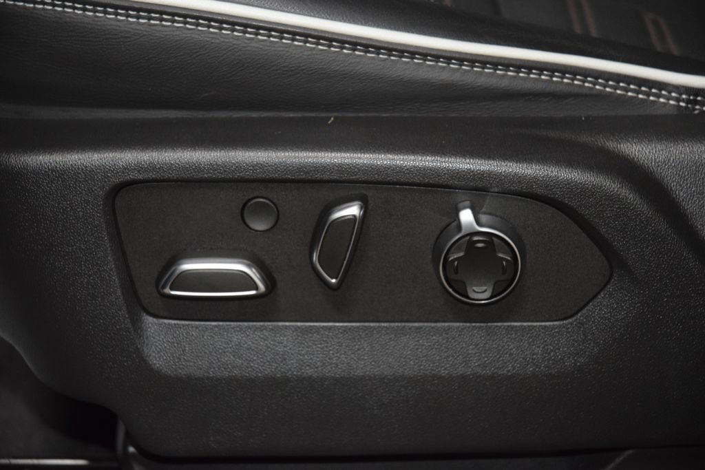 Used 2023 GMC Sierra 1500 AT4X AWD/4WD image 47