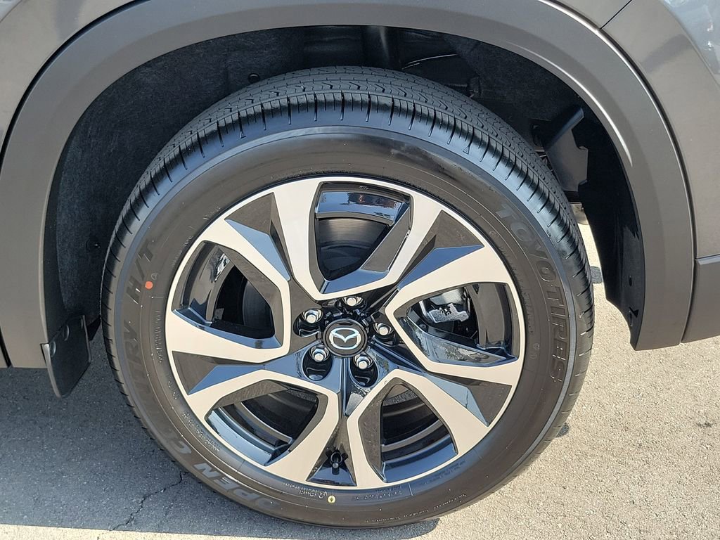 New 2026 MAZDA CX-5 Preferred AWD/4WD image 26
