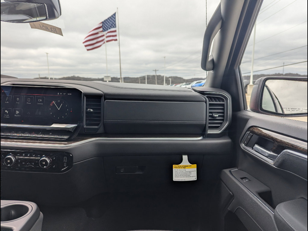 New 2026 GMC Sierra 1500 Elevation image 4