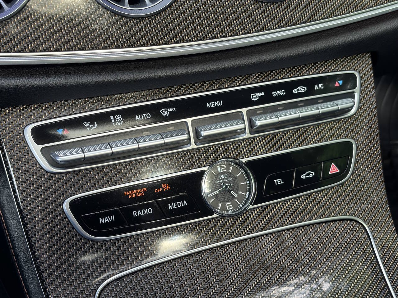 Used 2019 Mercedes-Benz CLS 53 AMG 4MATIC image 39