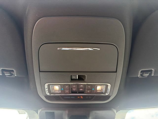 Used 2023 Ford F150 Lariat w/ Equipment Group 502A High AWD/4WD image 27