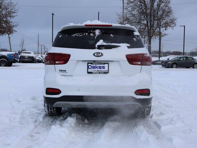 Used 2019 Kia Sorento EX image 6