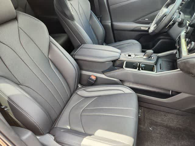 Used 2026 Lexus TX 350 AWD w/ Technology Package image 15