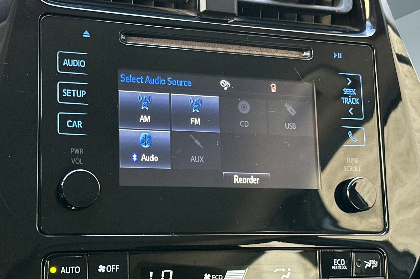 Used 2016 Toyota Prius Two FWD image 23