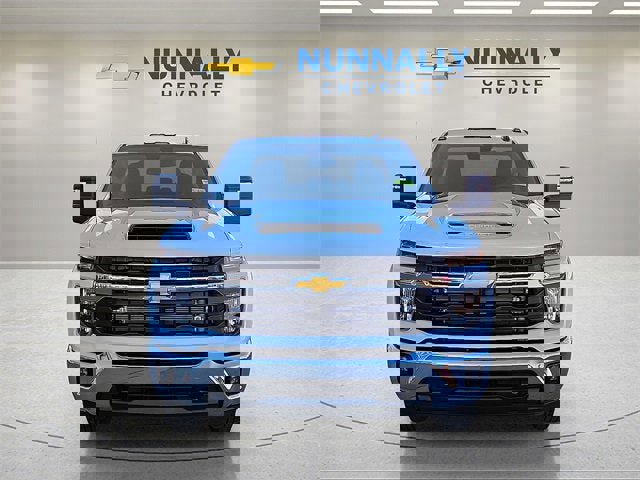 New 2026 Chevrolet Silverado 3500 LT image 8