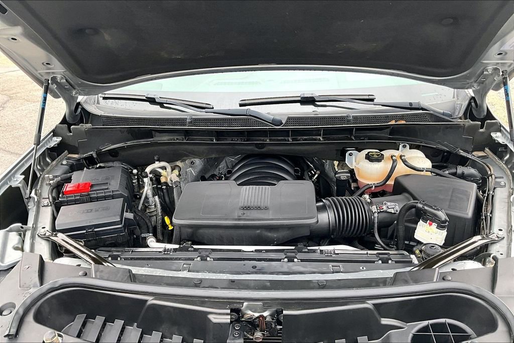 Used 2024 GMC Yukon XL Denali RWD image 31