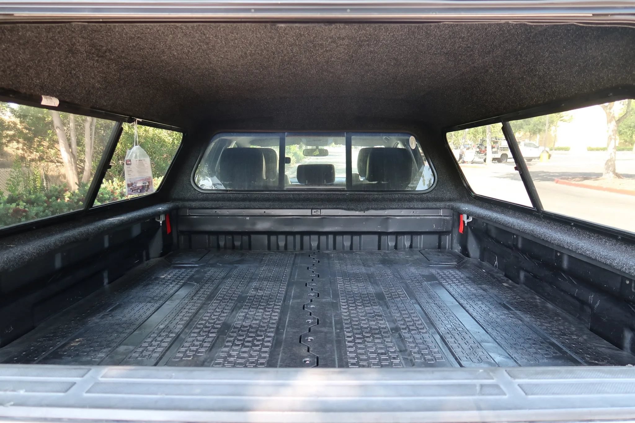 Used 2014 Toyota Tundra SR5 w/ TRD Off Road Package RWD image 21