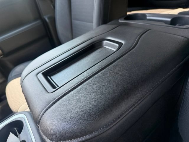 Used 2020 Chevrolet Silverado 1500 RST AWD/4WD image 29