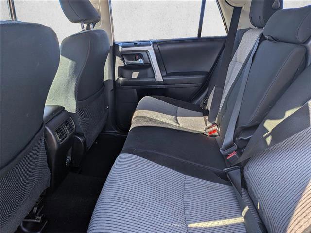 Used 2020 Toyota 4Runner SR5 image 17