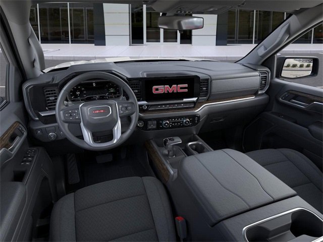 New 2026 GMC Sierra 1500 Elevation image 15