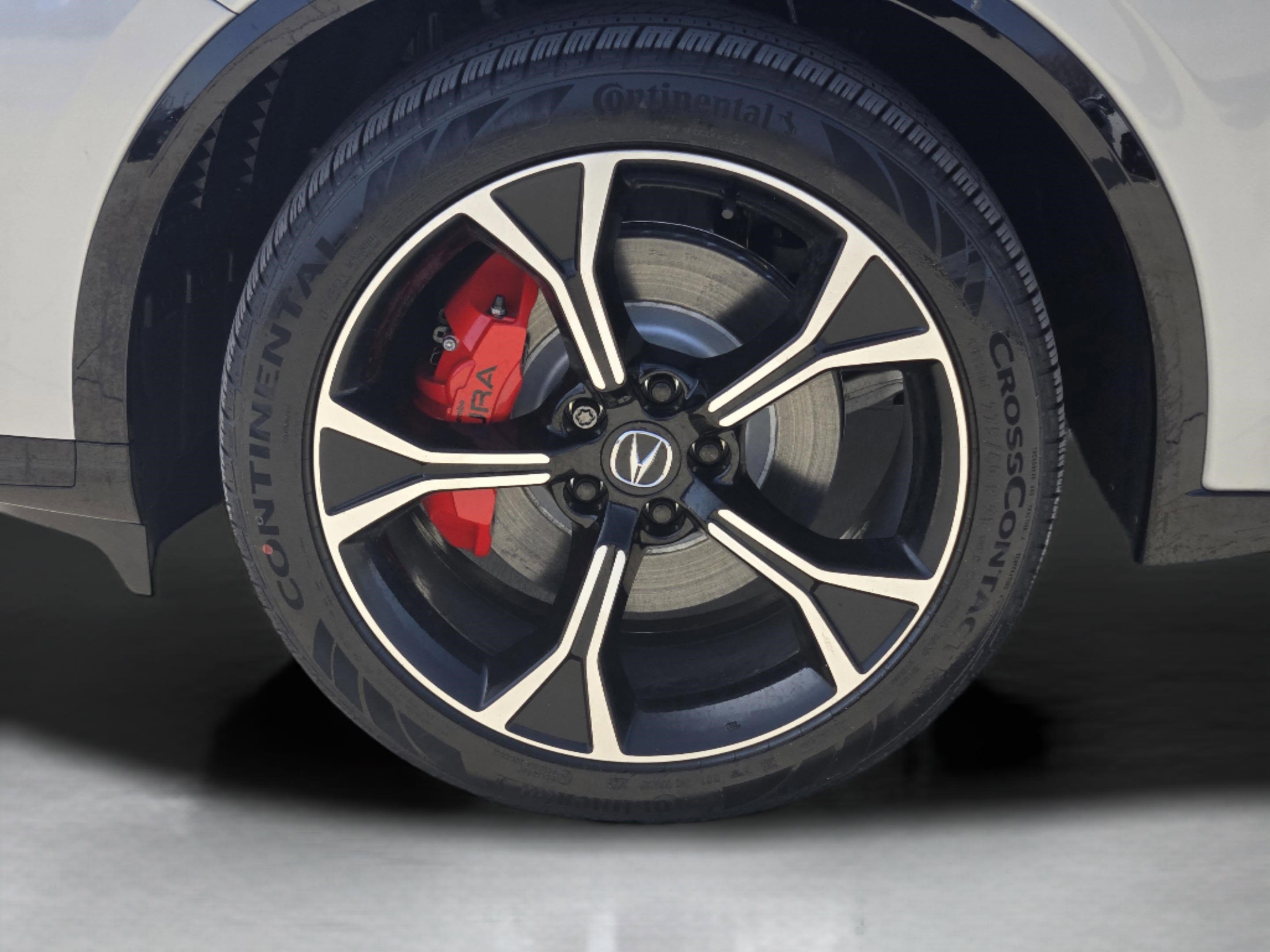 New 2026 Acura MDX Type S image 8