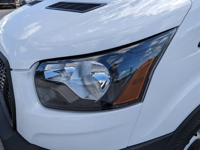 New 2026 Ford Transit 150 Low Roof image 9