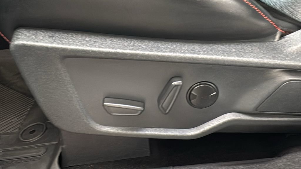 Certified 2024 Ford Bronco Raptor w/ Interior Carbon Fiber Pack 6 image 21