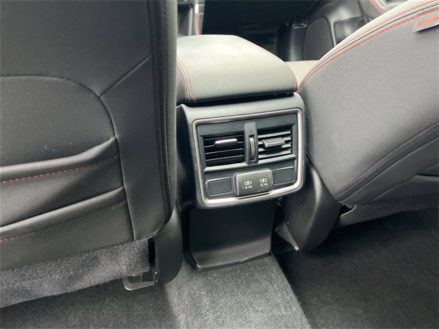 Used 2020 Subaru Forester Sport w/ Popular Package #2 image 21