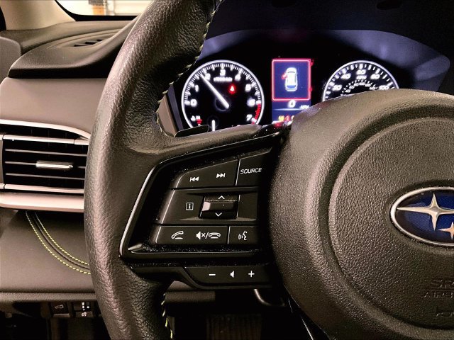 Used 2025 Subaru Outback Onyx Edition AWD/4WD image 17