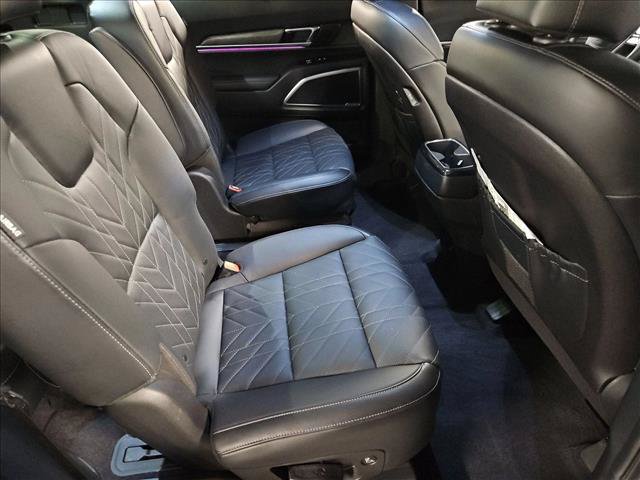 Used 2024 Kia Telluride SX Prestige X-Pro AWD/4WD image 20