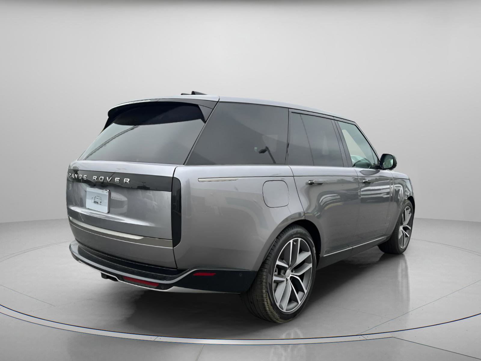 New 2025 Land Rover Range Rover SE image 6