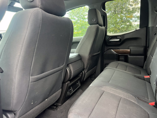 Used 2019 GMC Sierra 1500 SLE w/ Trailering Package AWD/4WD image 30