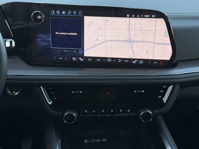 New 2026 Chevrolet Suburban Premier RWD image 14