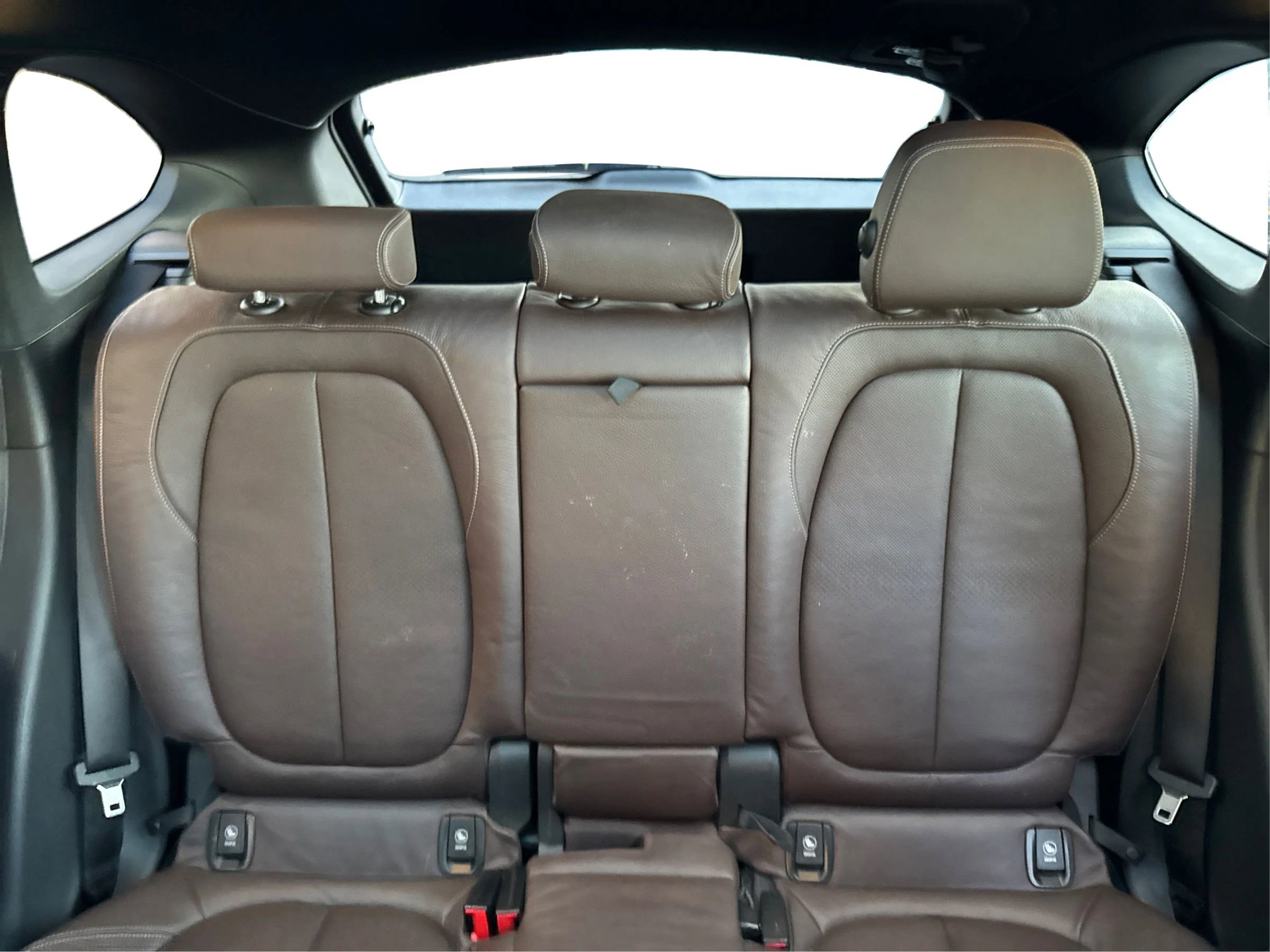 Used 2018 BMW X1 xDrive28i image 18