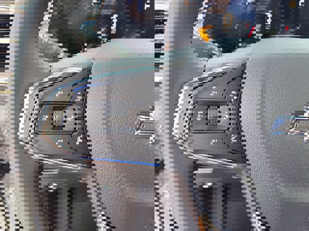 New 2026 Chevrolet TrailBlazer ACTIV w/ Convenience Package image 18