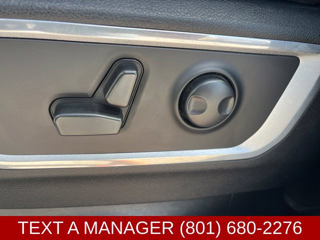 Used 2022 RAM 1500 Laramie AWD/4WD image 14