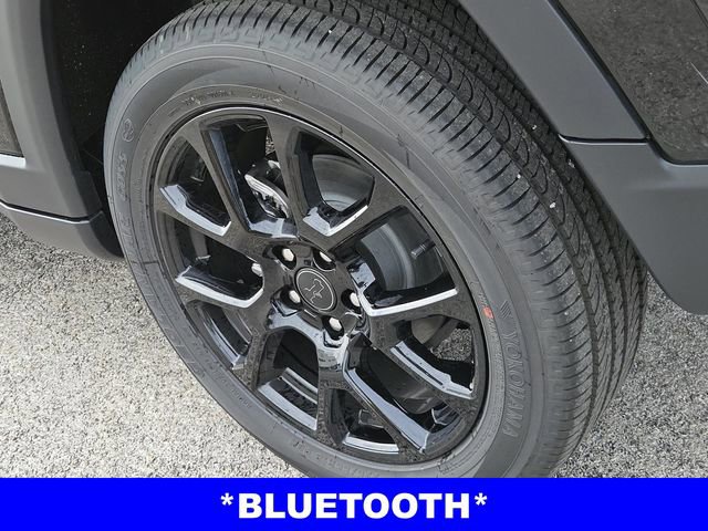 New 2026 Jeep Compass Latitude image 10