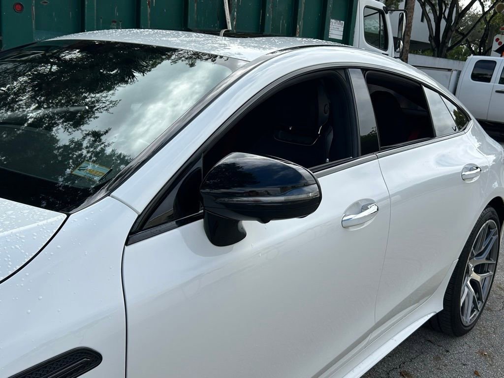 Used 2021 Mercedes-Benz AMG GT 53 image 31