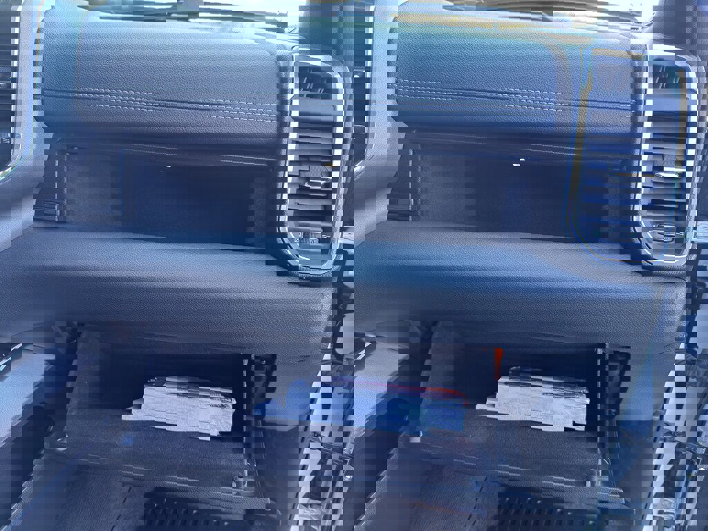 Used 2022 RAM 1500 Laramie image 34