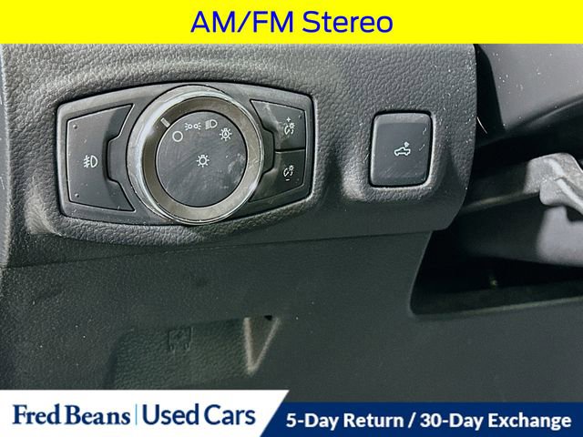 Certified 2022 Ford Ranger XLT w/ Equipment Group 301A Mid image 13