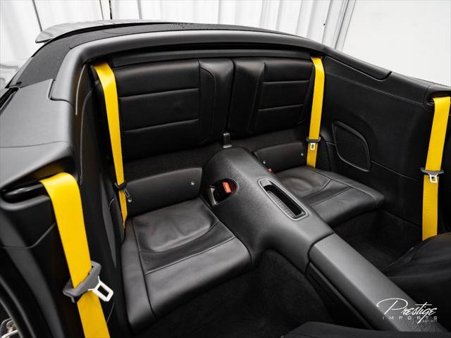 Used 2014 Porsche 911 Turbo S AWD/4WD image 39