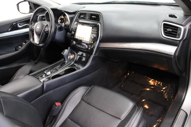 Used 2018 Nissan Maxima 3.5 SV FWD image 23
