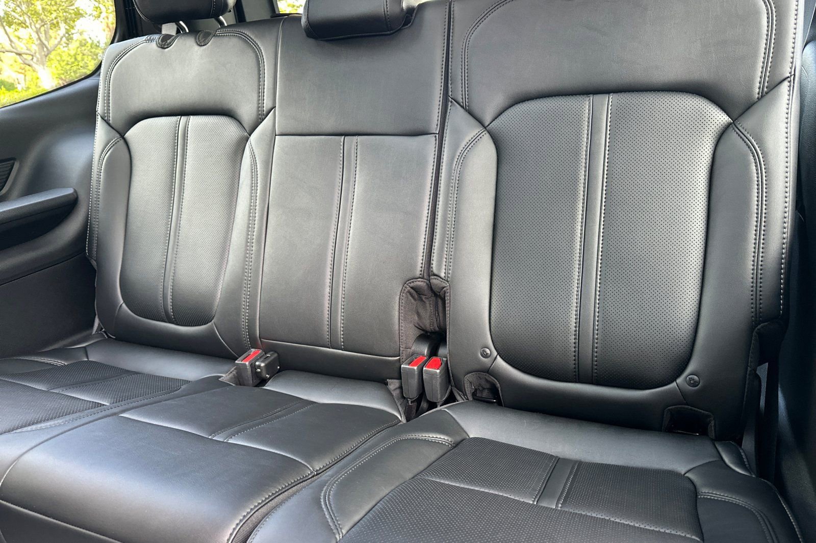 New 2026 Jeep Grand Wagoneer Limited image 14