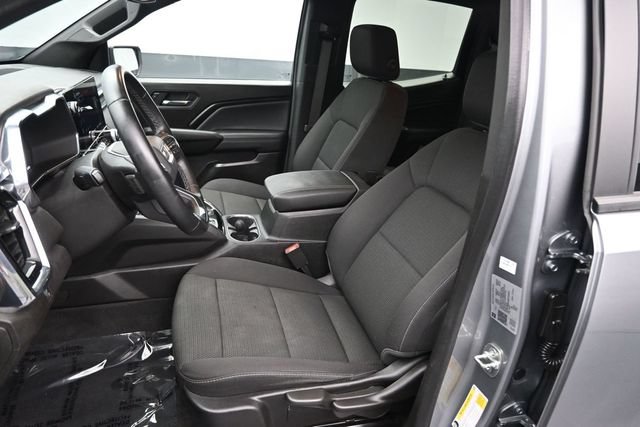 Used 2024 GMC Canyon Elevation w/ Convenience Package RWD image 17