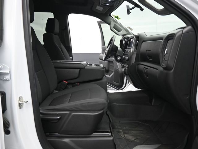 Used 2020 Chevrolet Silverado 2500 W/T w/ Gooseneck/5TH Wheel Package image 21